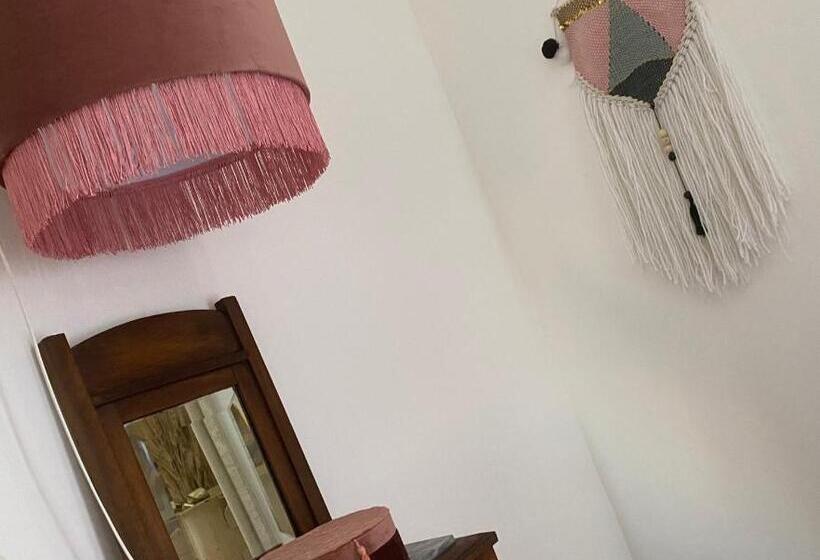 پانسیون Don Gil Chic