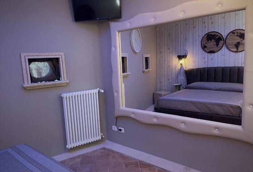 پانسیون Don Gil Chic