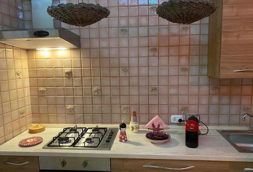 پانسیون Don Gil Chic