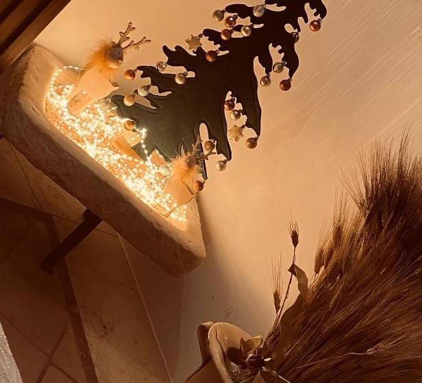 پانسیون Don Gil Chic