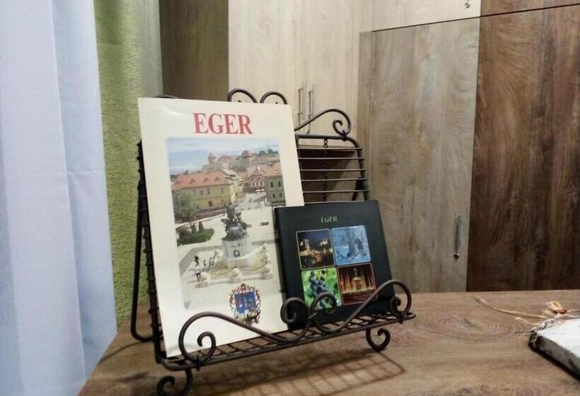 膳宿费 Hooper S Vendégház