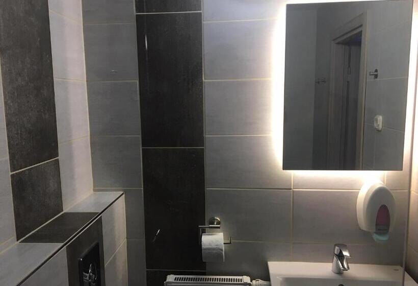 膳宿费 Hooper S Vendégház