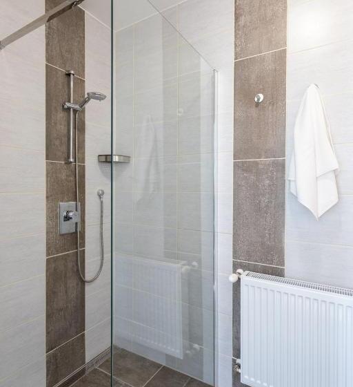 膳宿费 Hooper S Vendégház