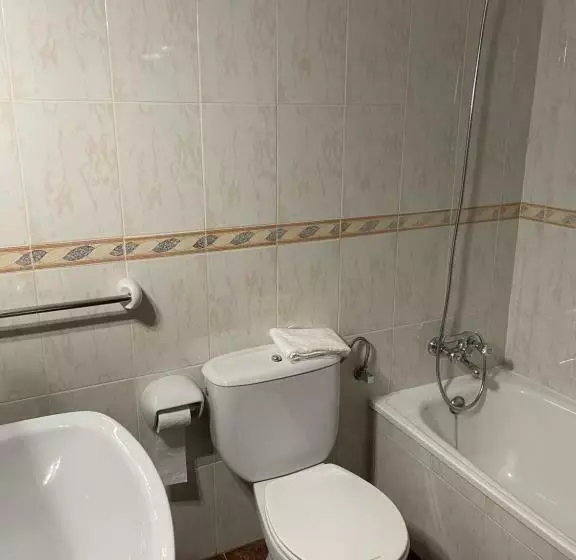 Majatalo Hostal Parapanda