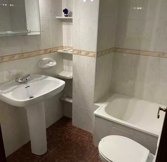 Majatalo Hostal Parapanda