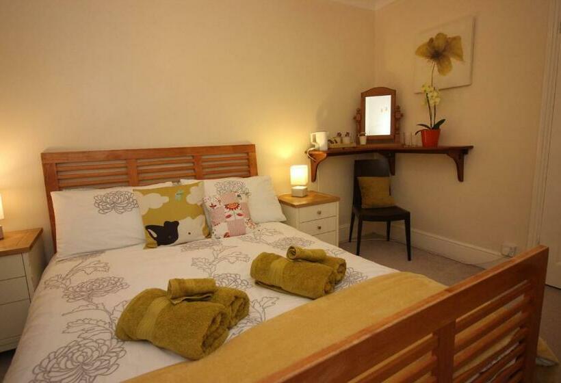 פנסיון Hygge Somerset