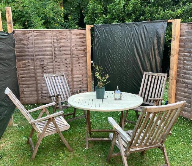 פנסיון Hygge Somerset