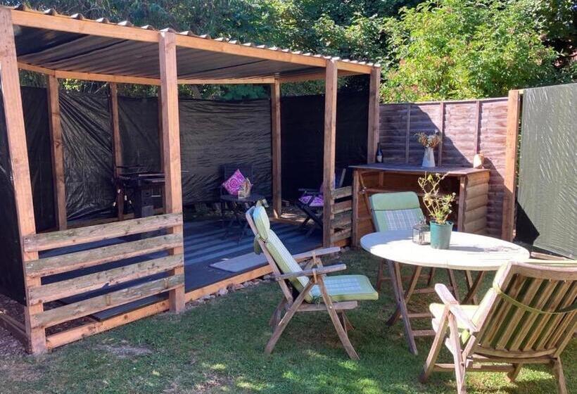 פנסיון Hygge Somerset