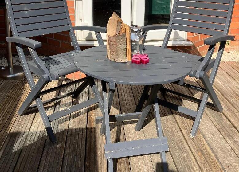 פנסיון Hygge Somerset