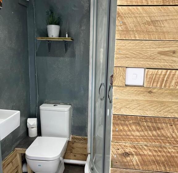 פנסיון Hygge Somerset