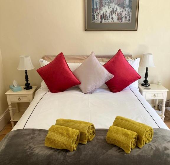 פנסיון Hygge Somerset