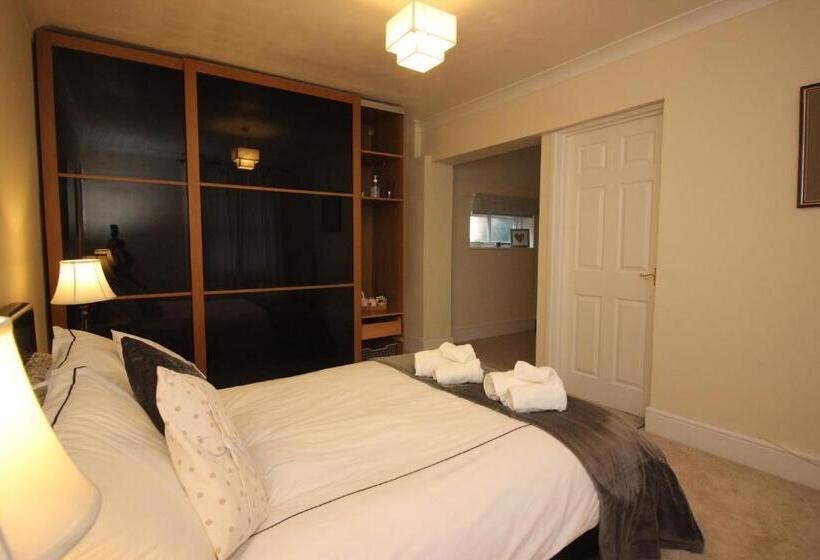 פנסיון Hygge Somerset