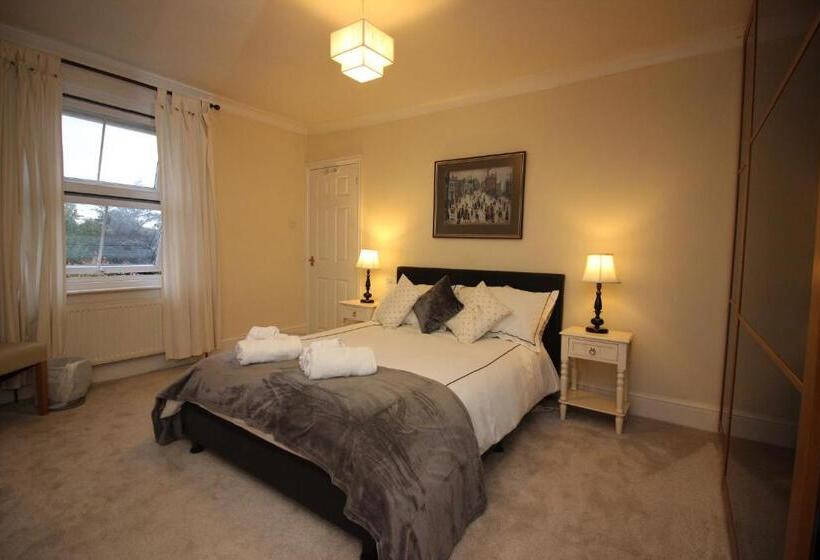 פנסיון Hygge Somerset