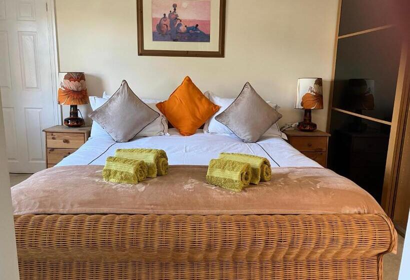 פנסיון Hygge Somerset