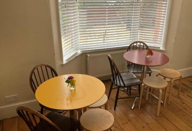 פנסיון Hygge Somerset