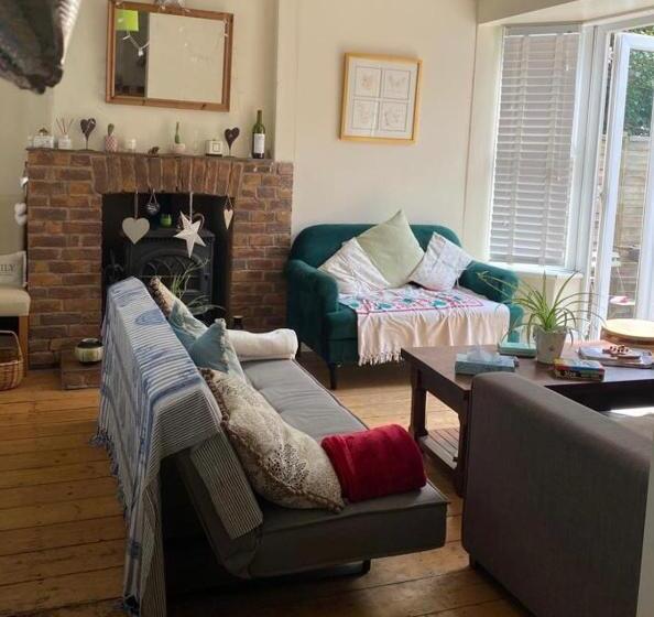 פנסיון Hygge Somerset