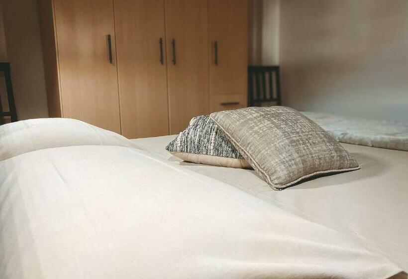 ペンション L Adret