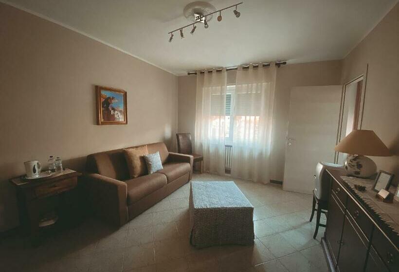 ペンション L Adret