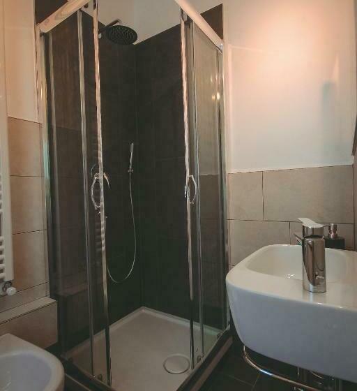 ペンション L Adret