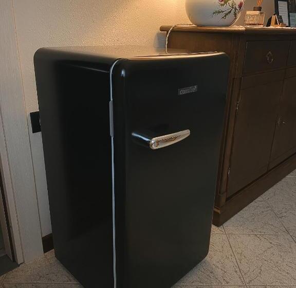 ペンション L Adret