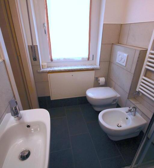 ペンション L Adret