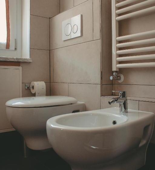 ペンション L Adret