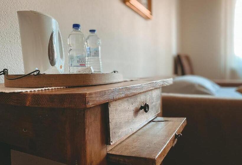 ペンション L Adret