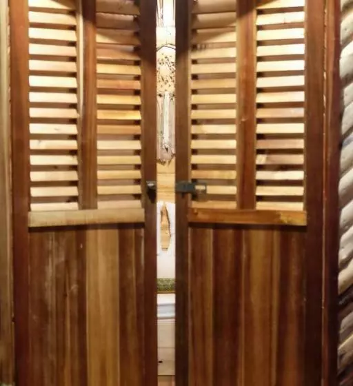 Majatalo Palayan Paradise Huts