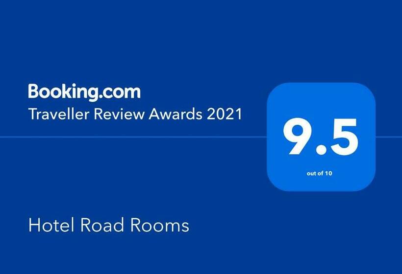 膳宿费 Road Rooms