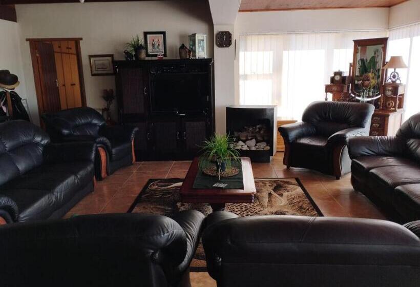 بنسيون Seesterkloof