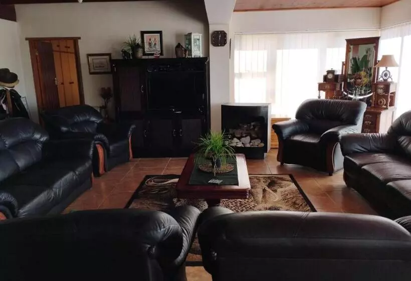 Majatalo Seesterkloof