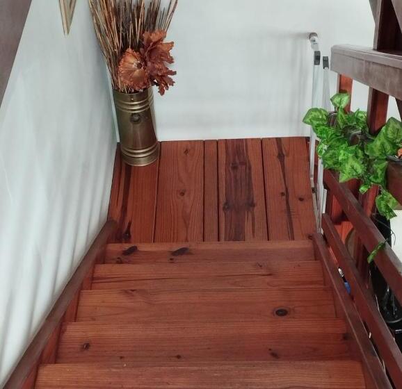 بنسيون Seesterkloof