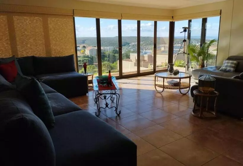 Majatalo Seesterkloof