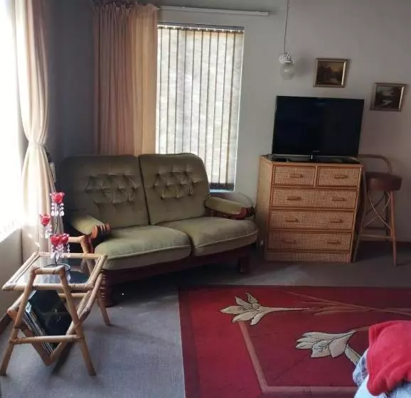 Majatalo Seesterkloof