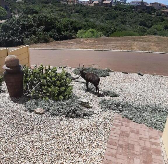 بنسيون Seesterkloof