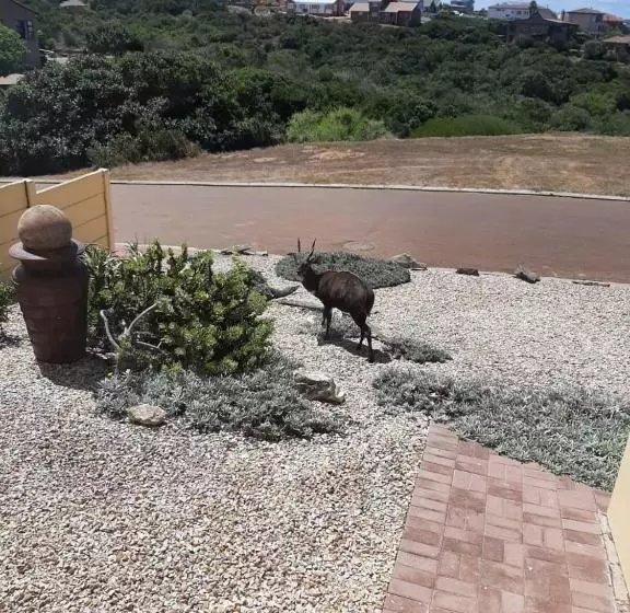 Majatalo Seesterkloof