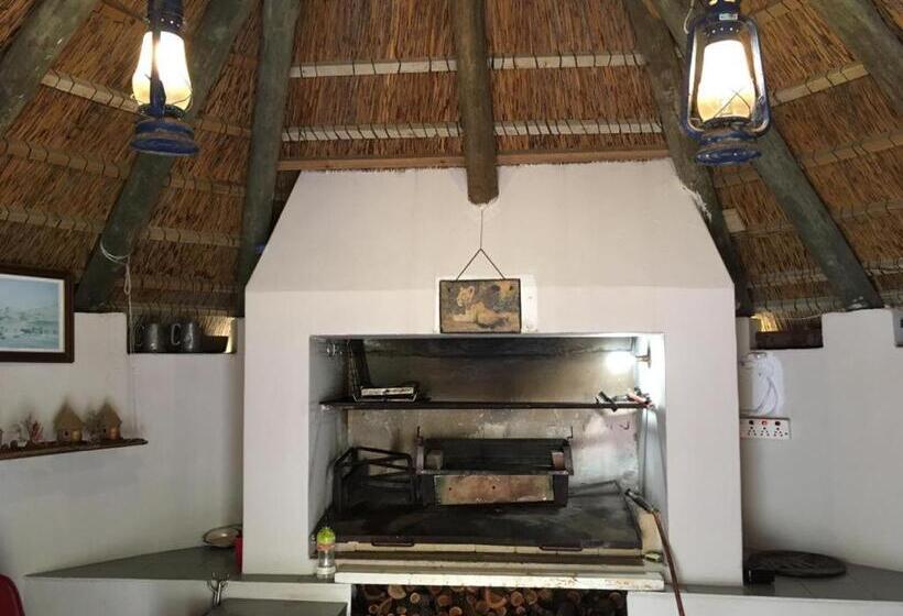 بنسيون Seesterkloof