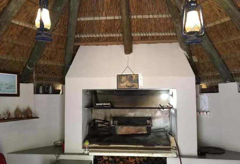 Majatalo Seesterkloof