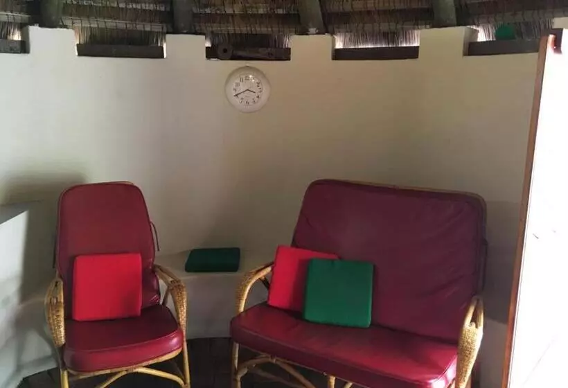 Majatalo Seesterkloof