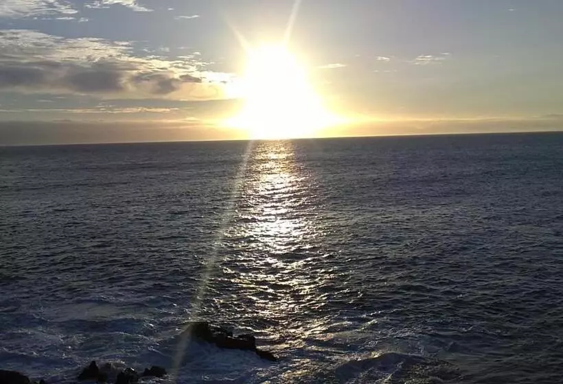 Majatalo Seesterkloof