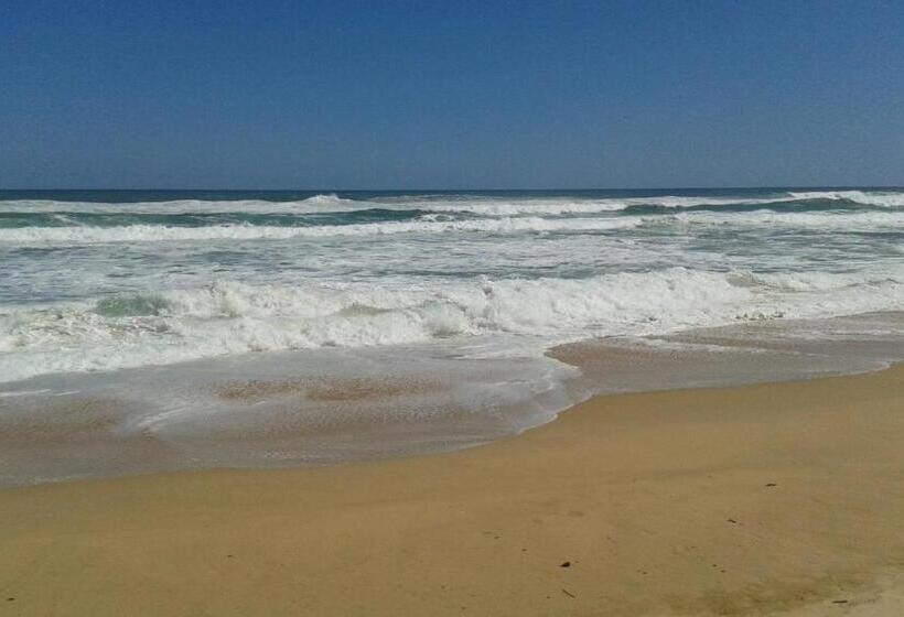 بنسيون Seesterkloof