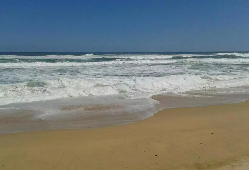 Majatalo Seesterkloof