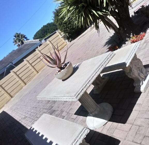 بنسيون Seesterkloof