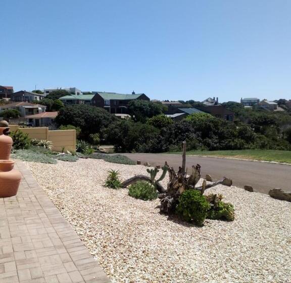 بنسيون Seesterkloof