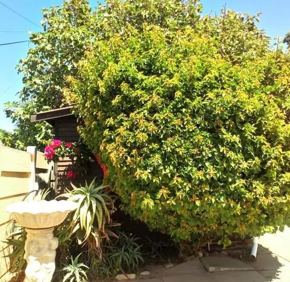 Majatalo Seesterkloof