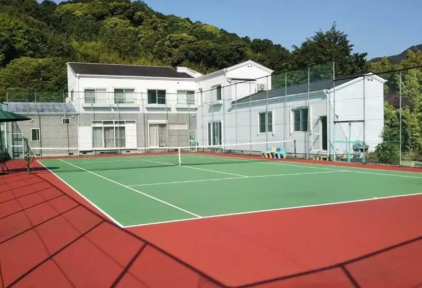 Pension Rally / Vacation Stay 5731