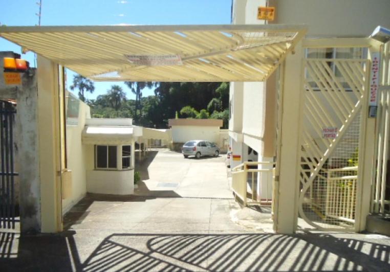 Residencial Varanda Dos Buritis