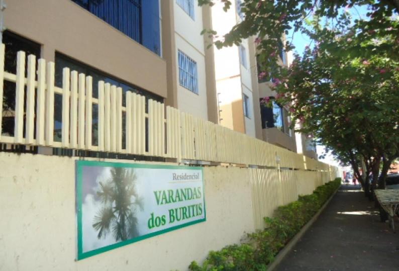 Residencial Varanda Dos Buritis