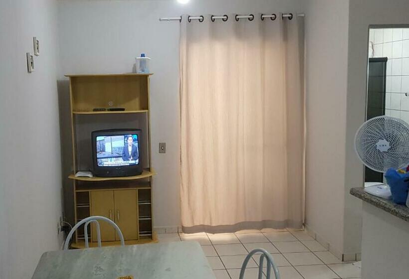 Residencial Varanda Dos Buritis