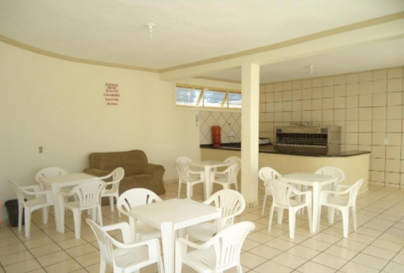 Residencial Varanda Dos Buritis